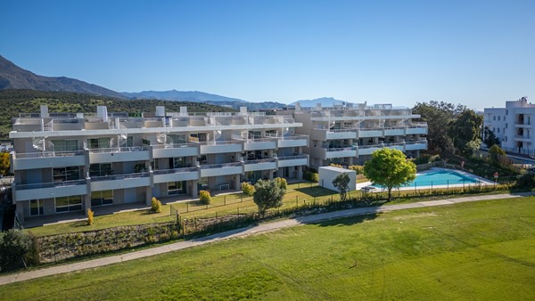 app. Sunny Golf - Estepona
2/3 bed, 2 bad